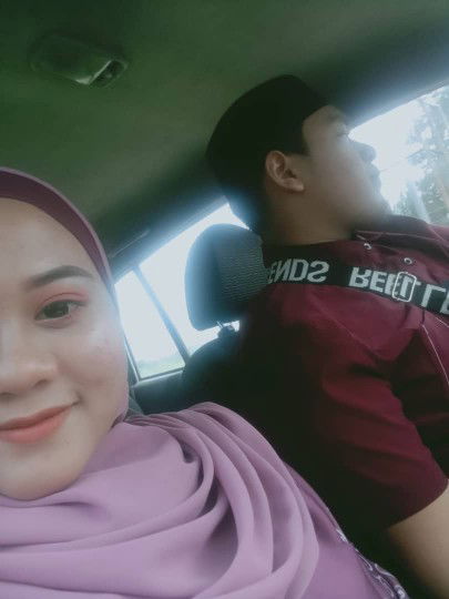 Amsyar Ainna profile icon