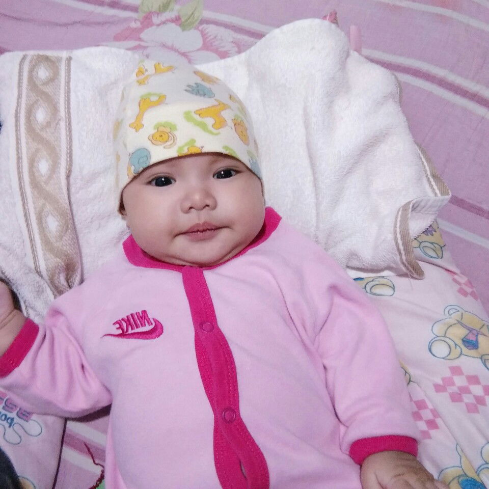 Regine Cervales profile icon