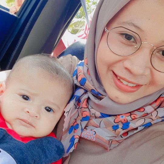 Oktara Lisa profile icon