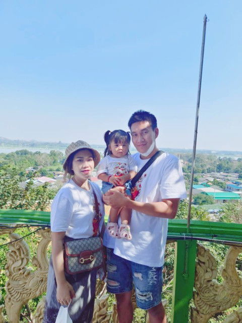 Wichuda Jantorn profile icon