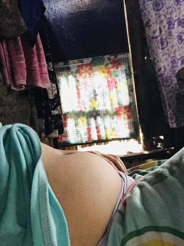 pakisagot mga momshie