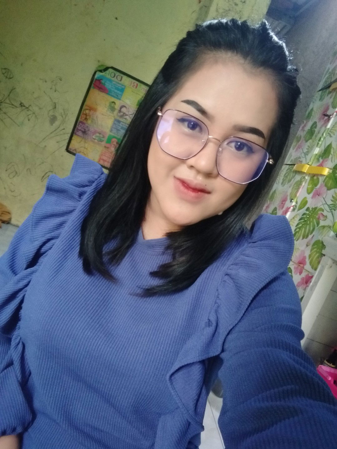 Asma Yumna Khuzaimah profile icon