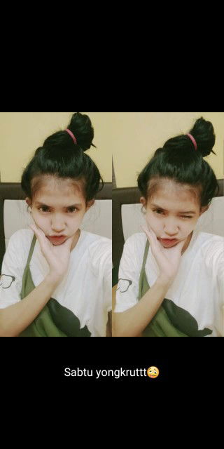 dewi santika profile icon