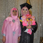 Nurhayati Mutia Putri profile icon