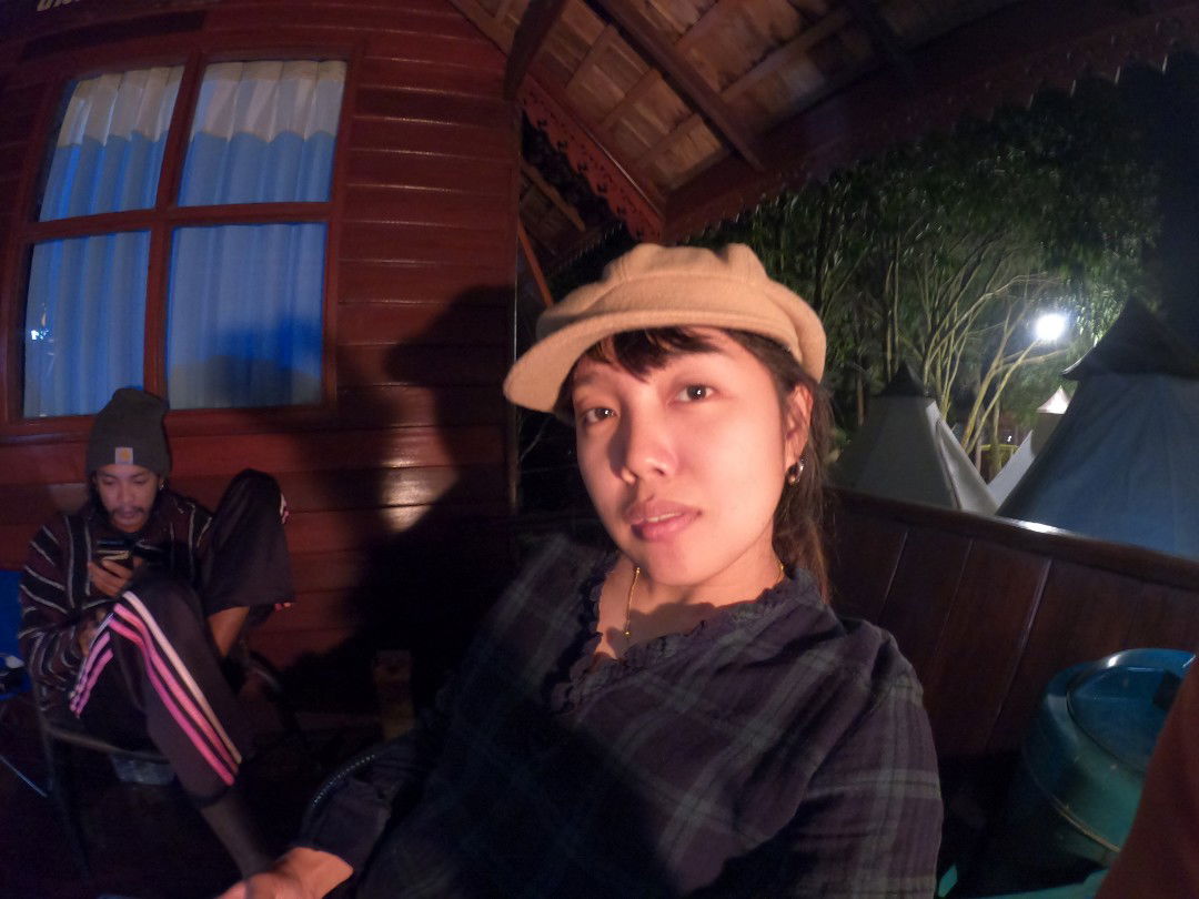 Suwimol Masing profile icon