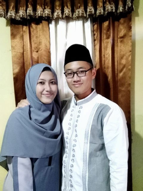 Nida Nadia profile icon