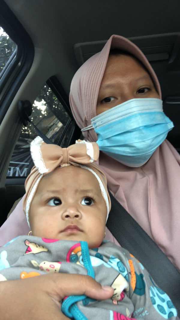 Rika Herlianisa profile icon