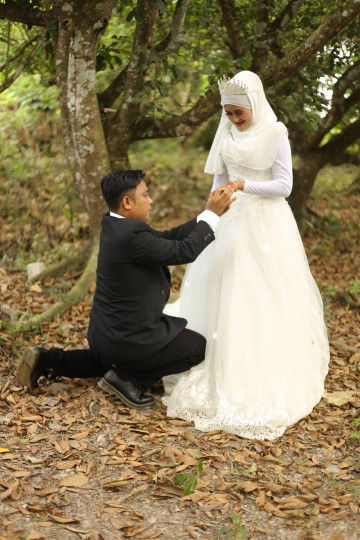 Nor afifah shaqira Asri profile icon