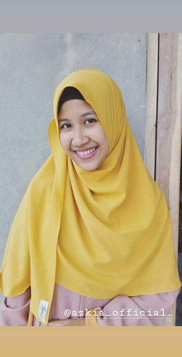 Qonita Putri profile icon