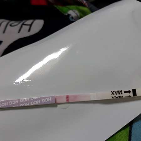 ปจด.ไม่มา1เดือน ท้องไหม