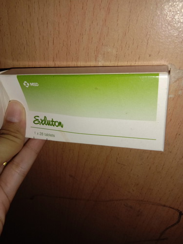 ยาคุม