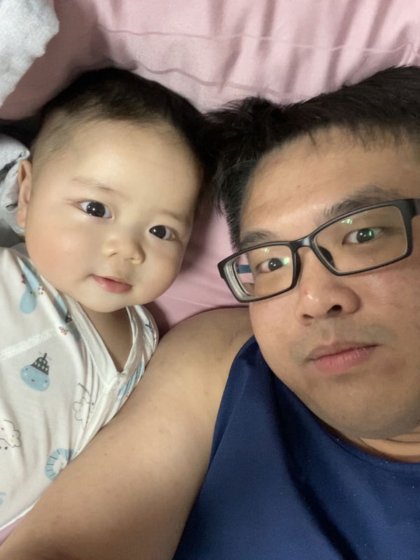 Wenyong Kong profile icon