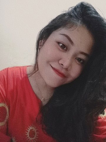 Rini Kusrini profile icon