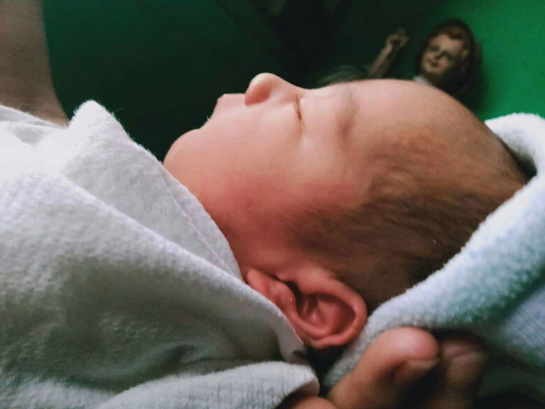 Virgielyn Parreno profile icon