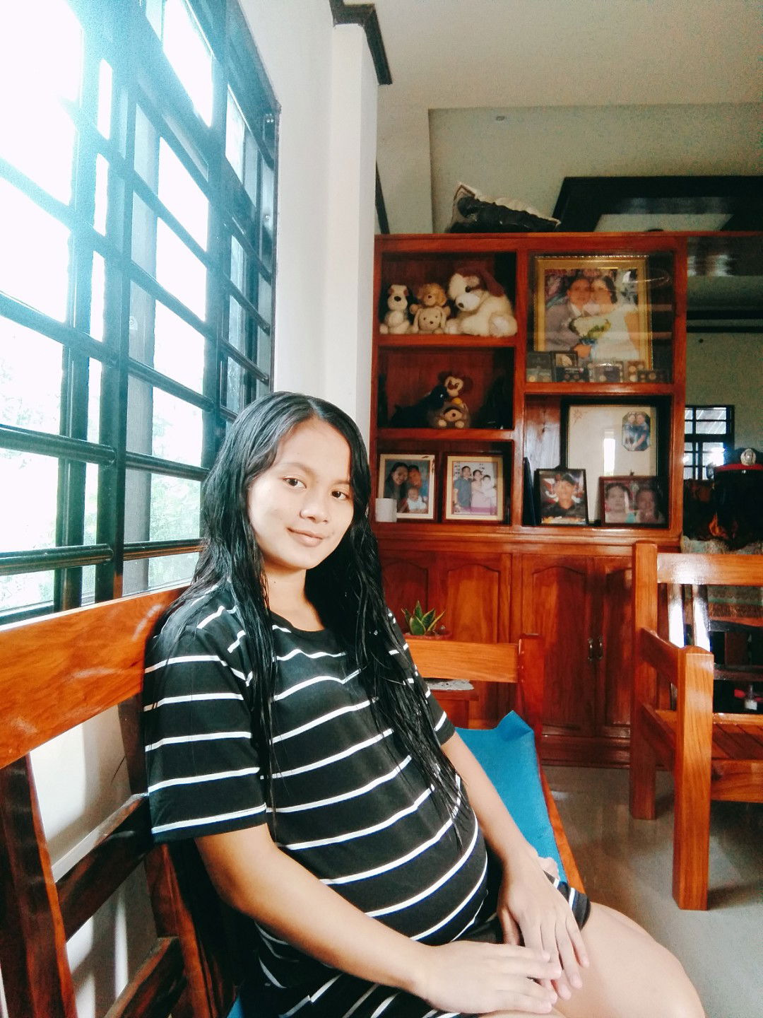 Shamaerom Adriano profile icon