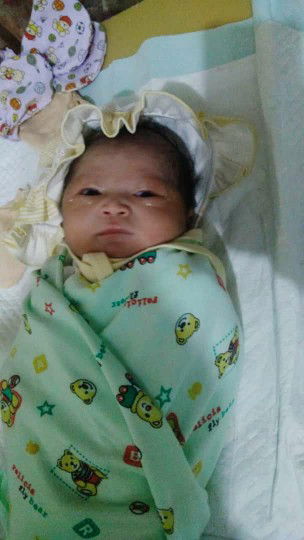 Kiki Tajkiatul fuadah profile icon