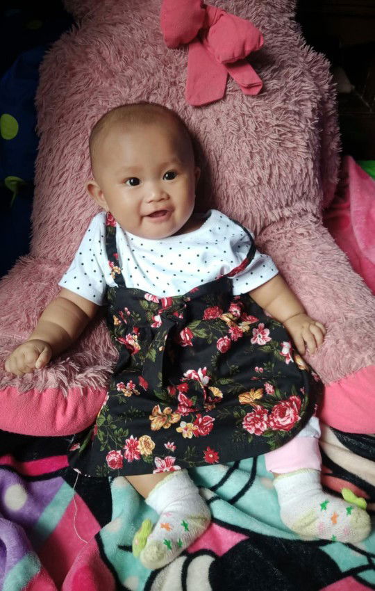 Khabibah Najikha profile icon