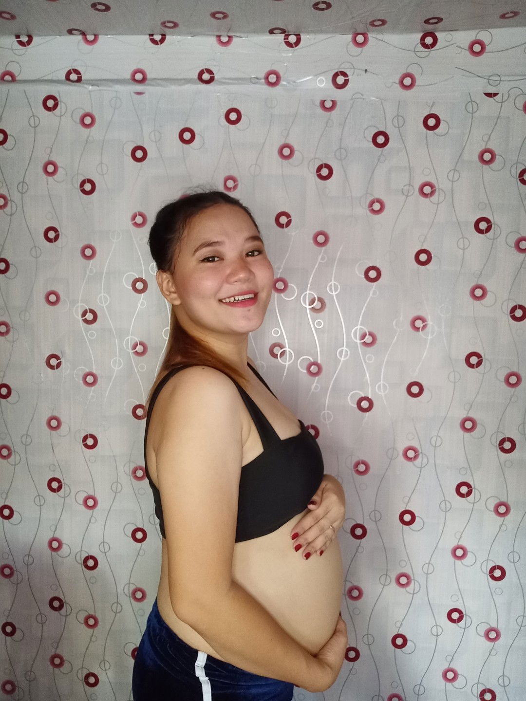 Applelyn Cabueñas Cabral profile icon