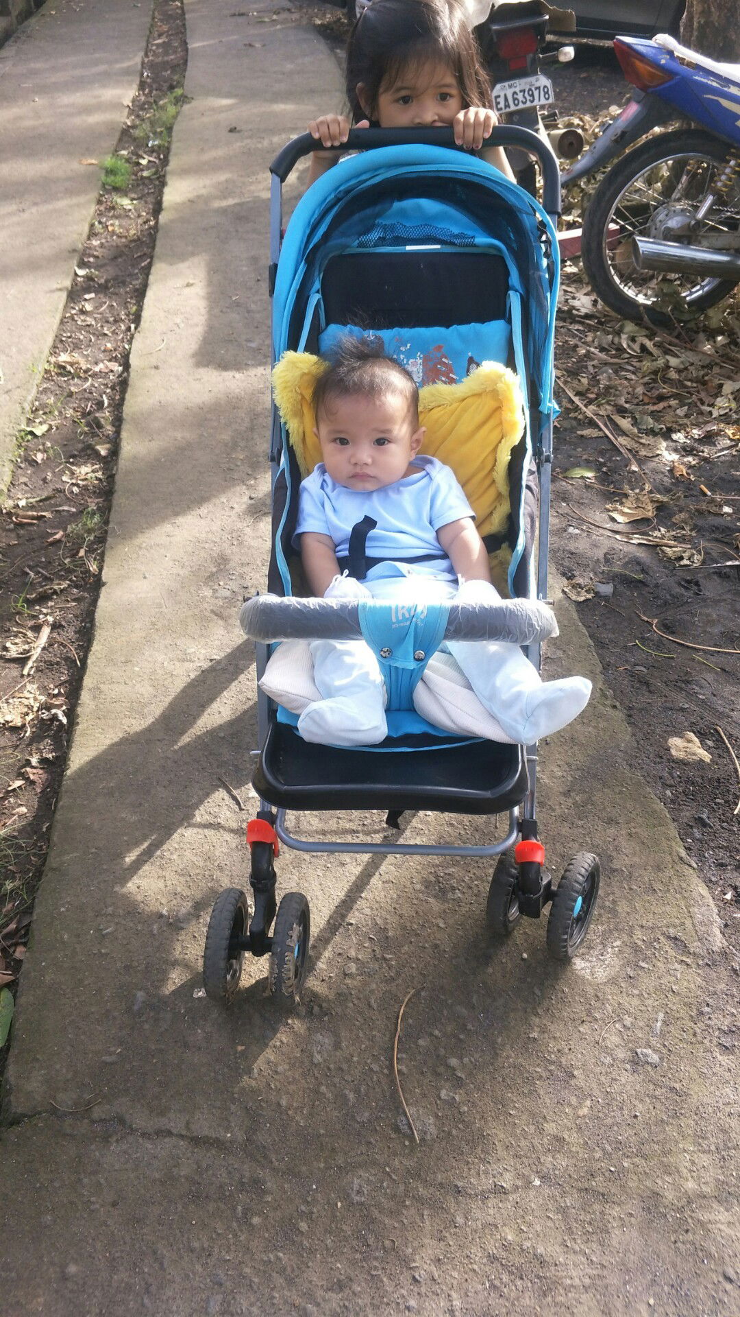 Elfe Taniegra profile icon