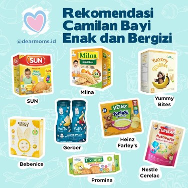 biskuit bayi