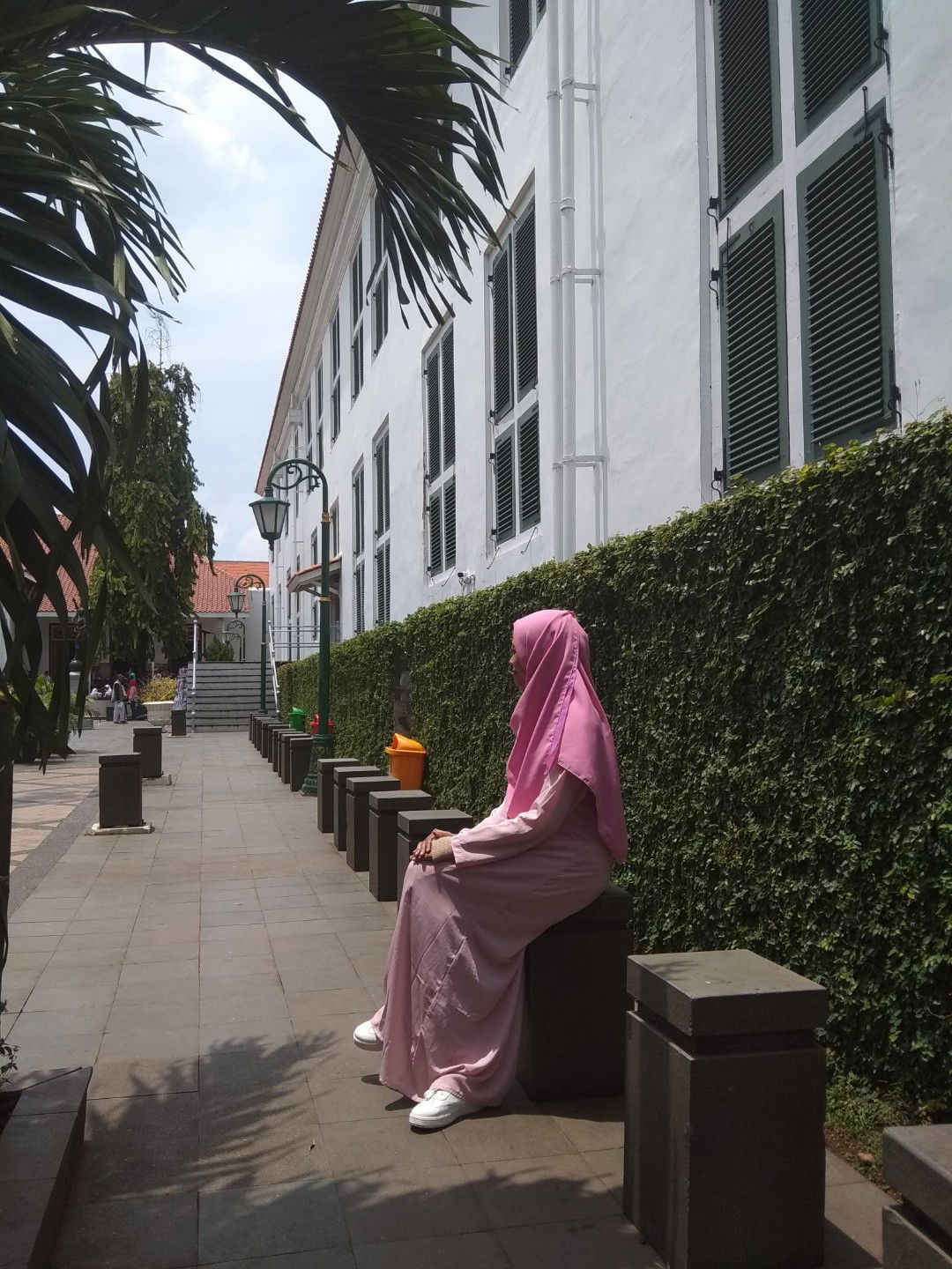 Sonia Zaharani profile icon