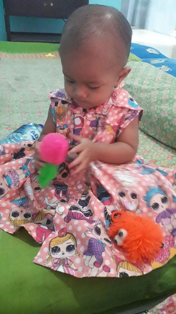 Dina Akmalia profile icon