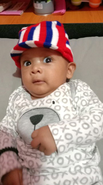 Khoirul Nurjanah profile icon