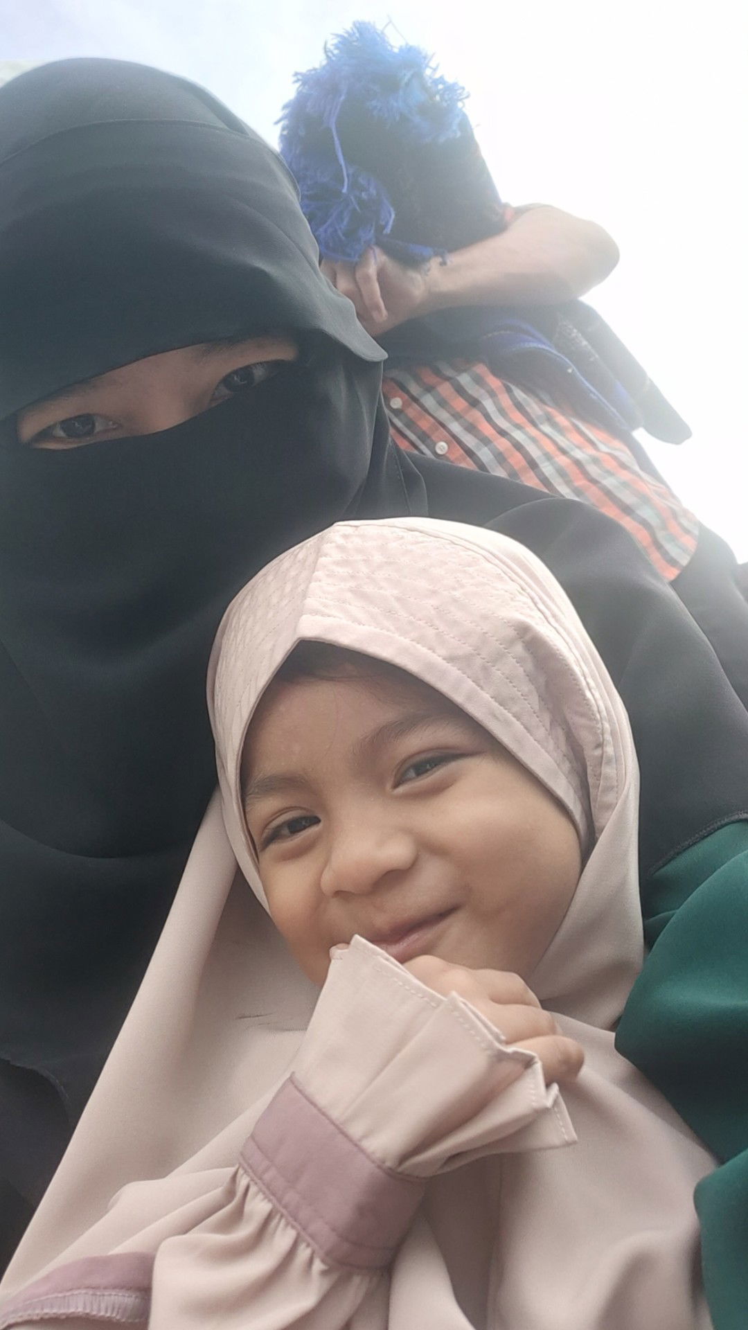 ummu ghaziah profile icon