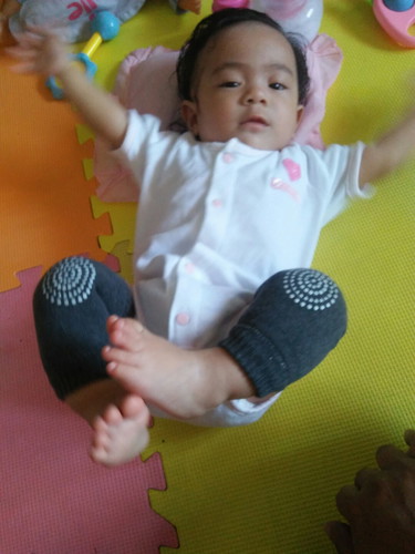 kneepad