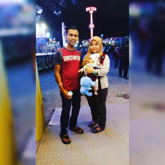 Syaz Leeya profile icon