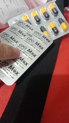 ยาฆ่าเชื้อ