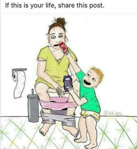 I love you, but I need my time ?.