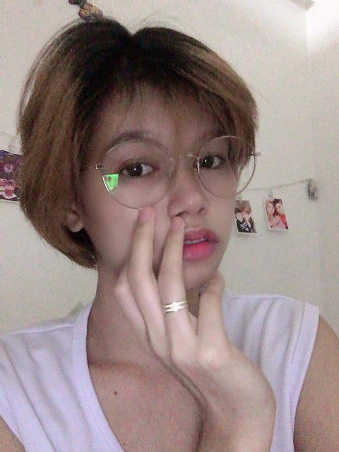 Ching Flores profile icon