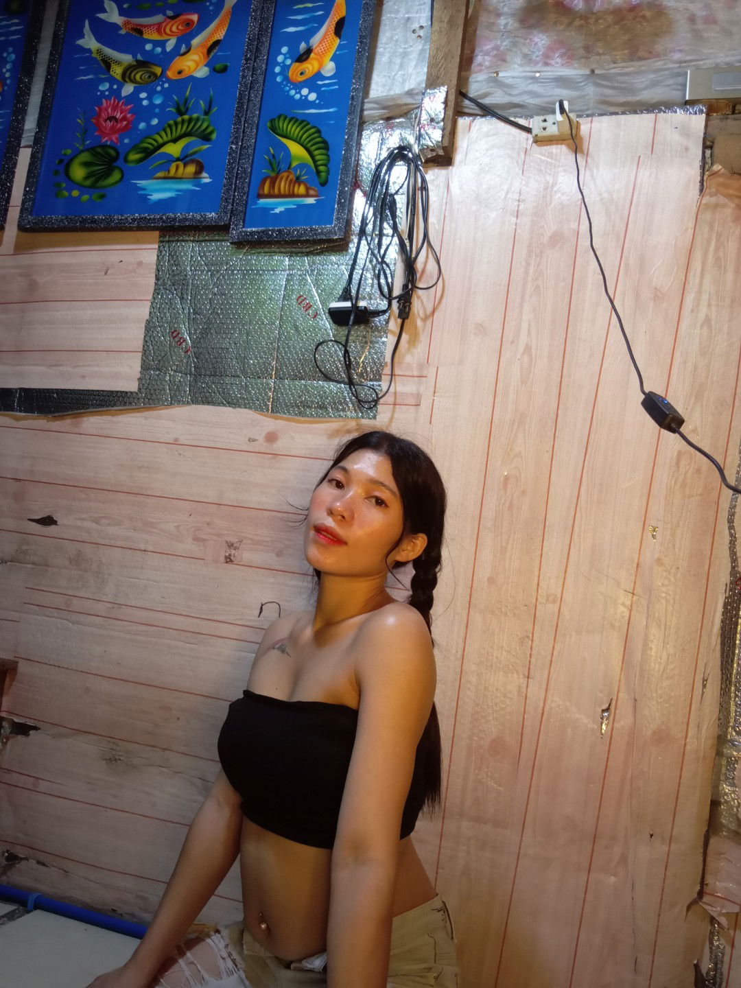 Casey B Lanada profile icon