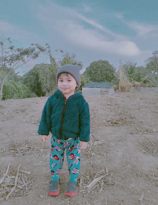 Daneca Aradana profile icon