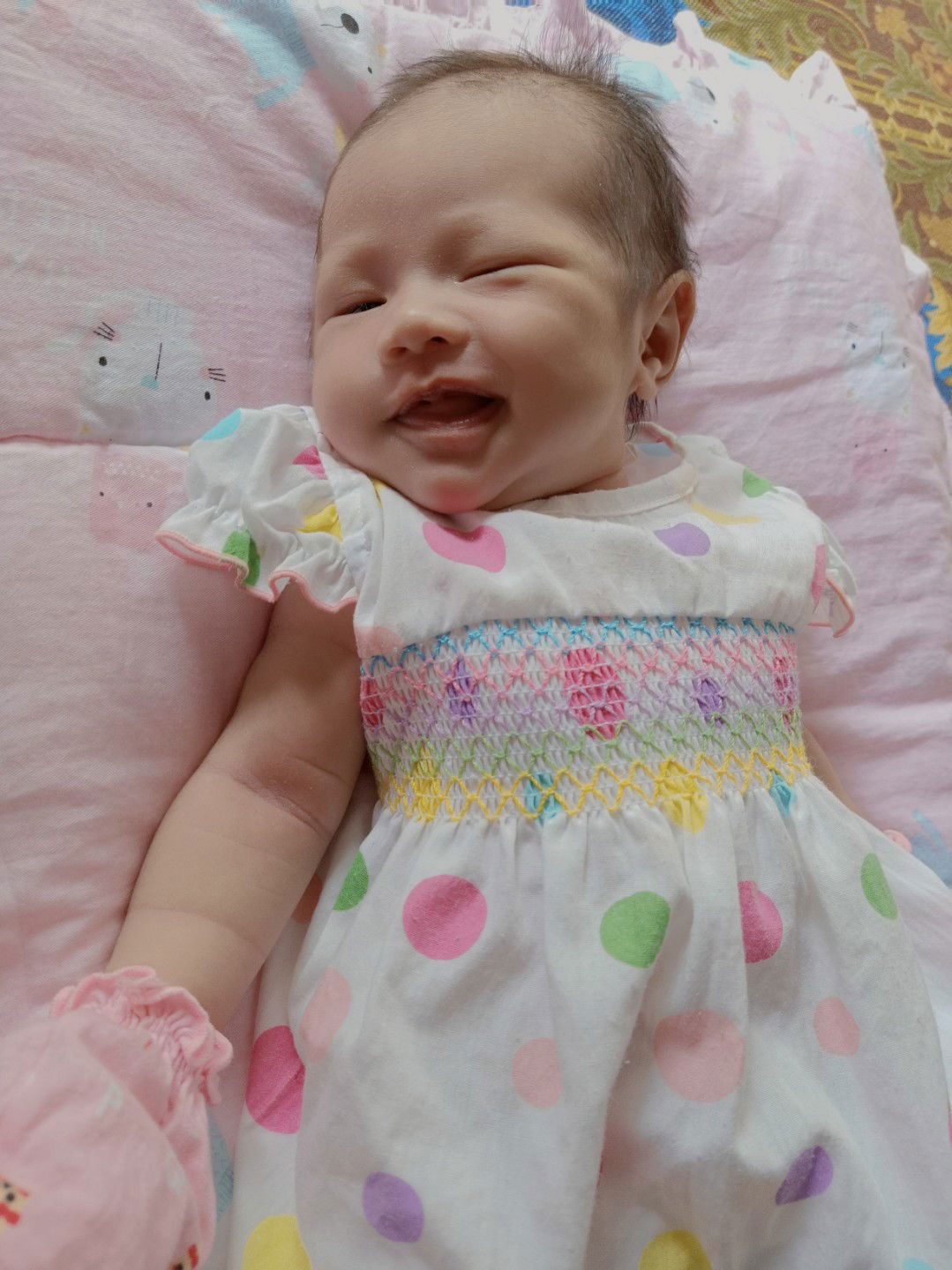 Som Preaw profile icon