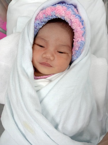 หนูน้อย