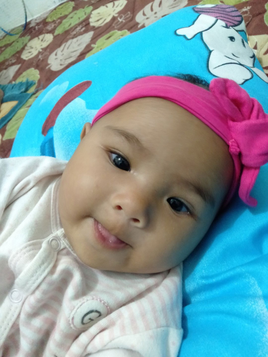 Ina Syakinah Sani profile icon