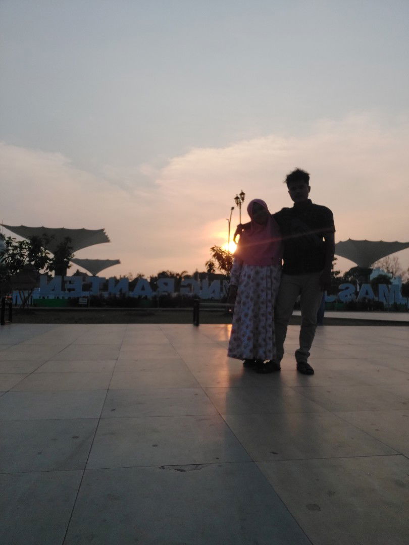 Nofia Sandra profile icon