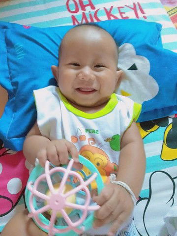 Thanyaporn Thanakaew profile icon