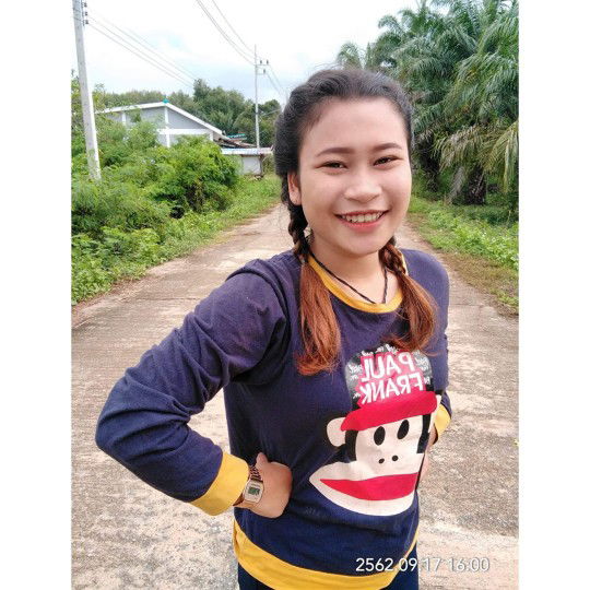 เฟีย'จ๋าาา profile icon