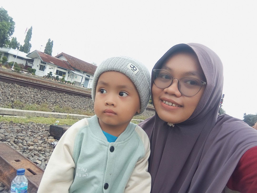 nurul fitriaturrohimah profile icon