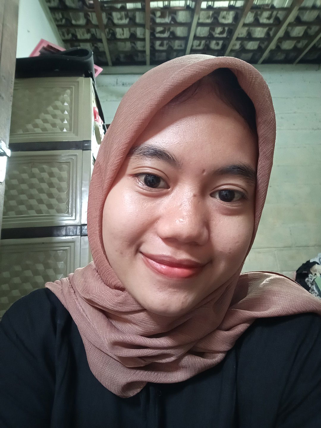 Oktya Sabilla profile icon