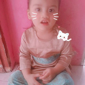 siti nir dianah khairunisa binti misnan profile icon