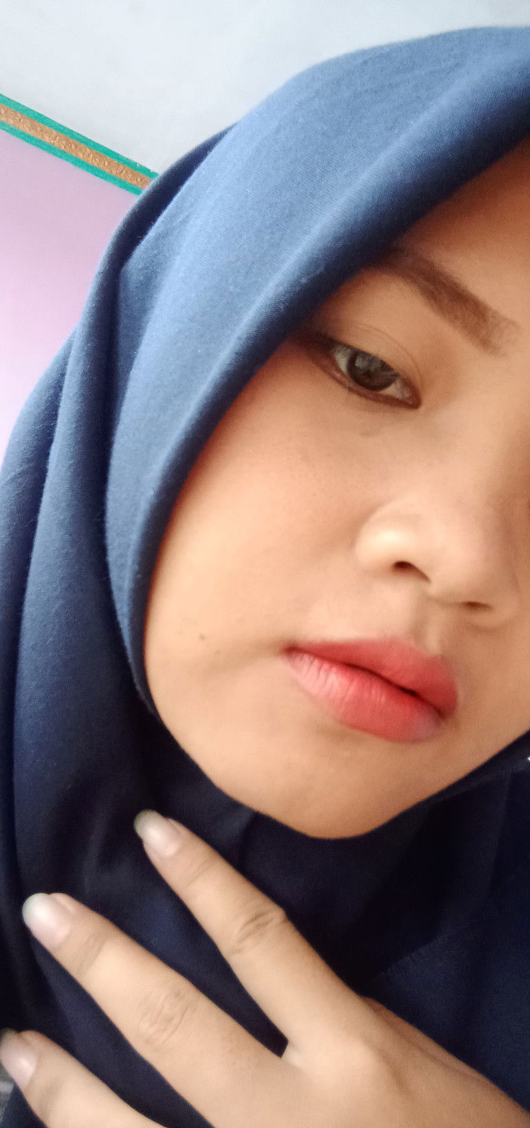 Umii Nurlaily profile icon