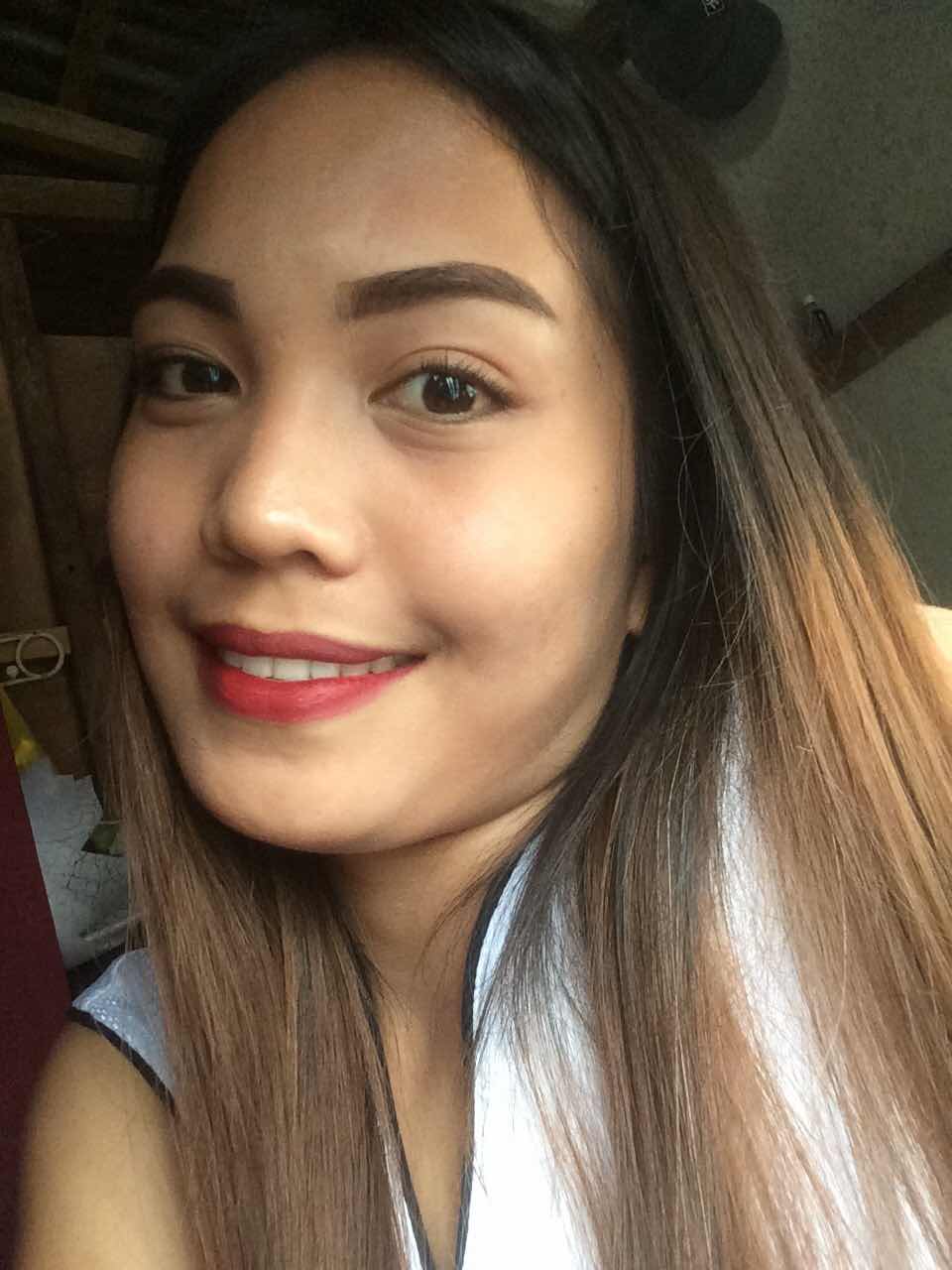 Glory Jane Ogabar profile icon