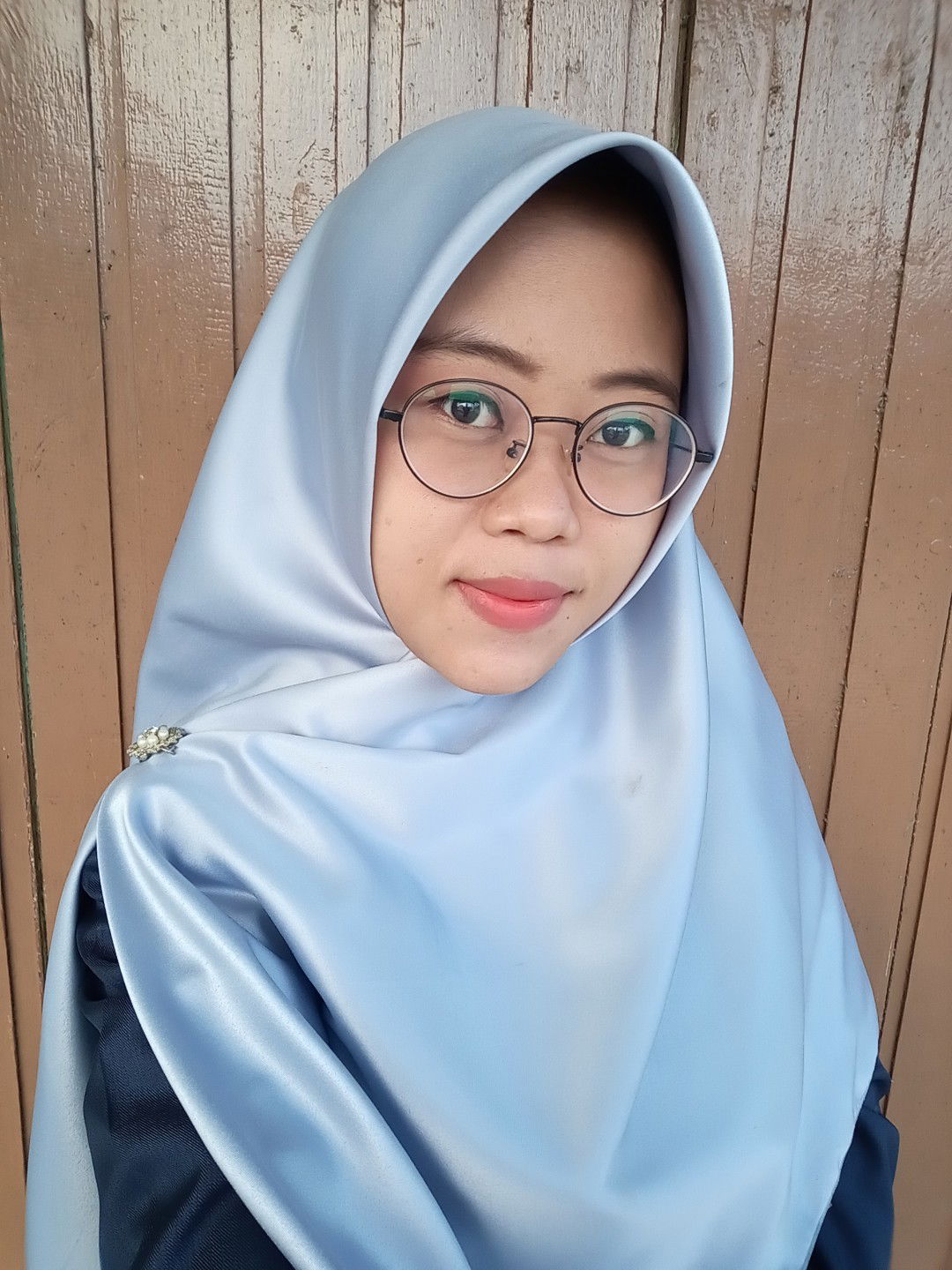 Suci Mawaddah profile icon