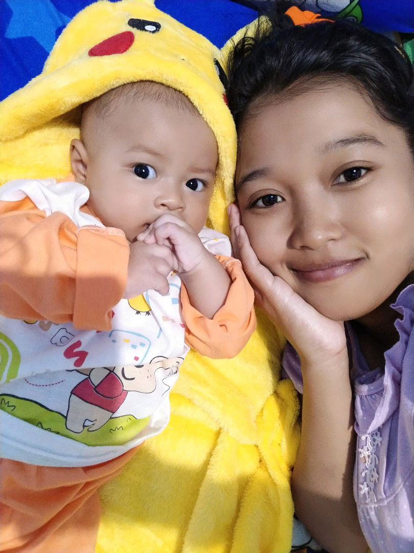 Melina Sugiyanti profile icon