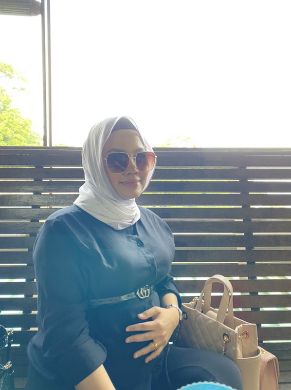 Syqila Rzk profile icon