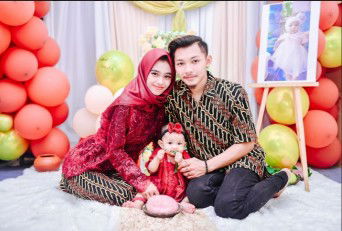 Alifia Rahma profile icon